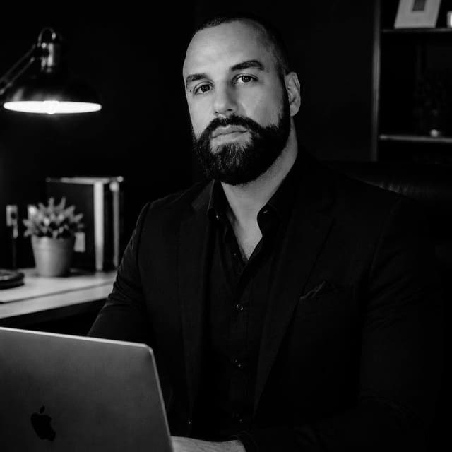 Dimitris Vlachos